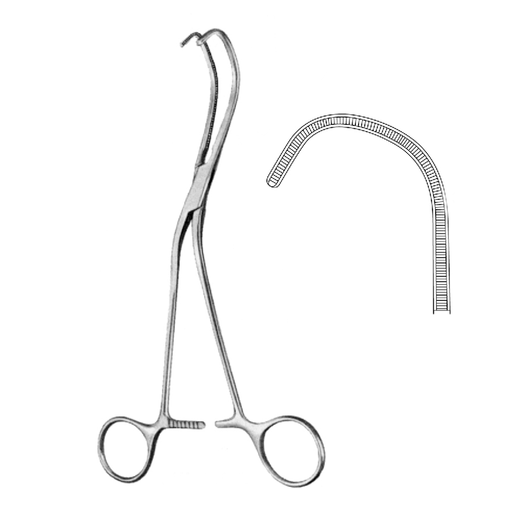 ATRAUMA CARDIOVASCULAR LAMBERT-KEY  22.0cm