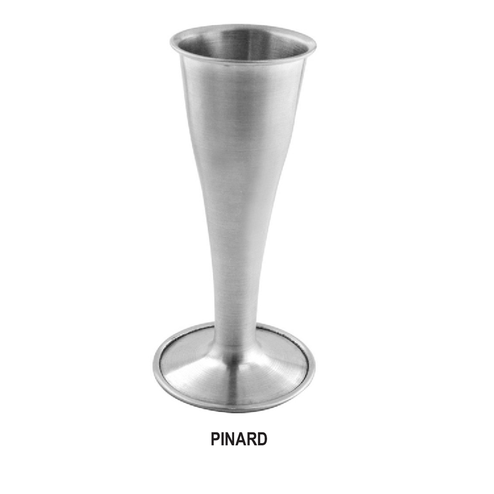 PINARD 15 cm   ( aluminum)