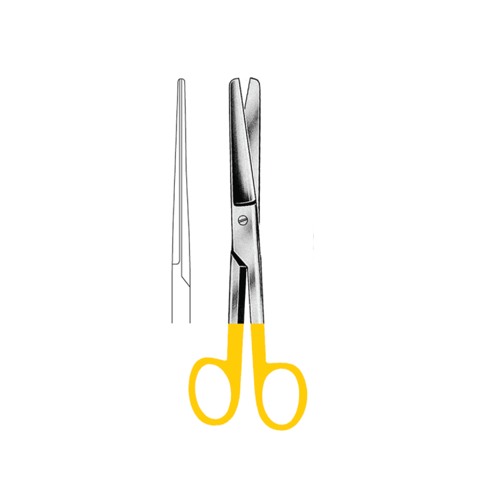 SCISSORS | TC DOYEN   STR   17.0cm