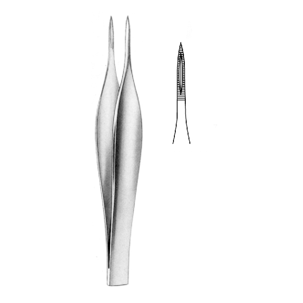 SPLINTER FORCEPS FEILCHENFELD   9.0cm