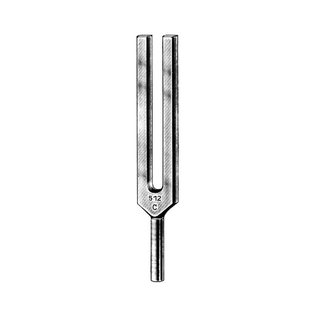 OTOLOGY TUNING FORKS   c 2 512