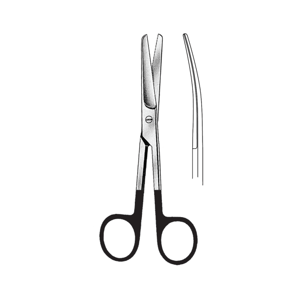 SUPER CUT | SCISSORS STANDARD B/B CVD 13.0cm