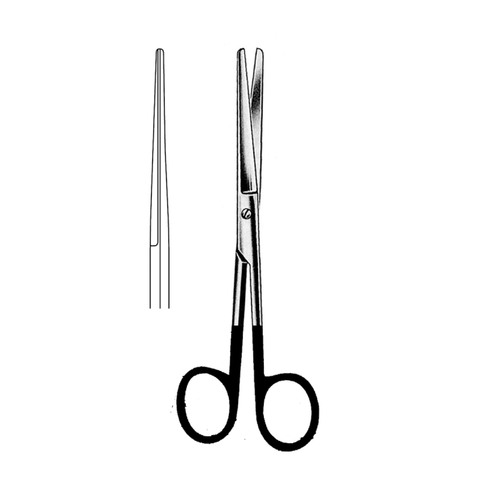 SCISSORS | SUPER CUT GRAZIL  STR  14.0cm