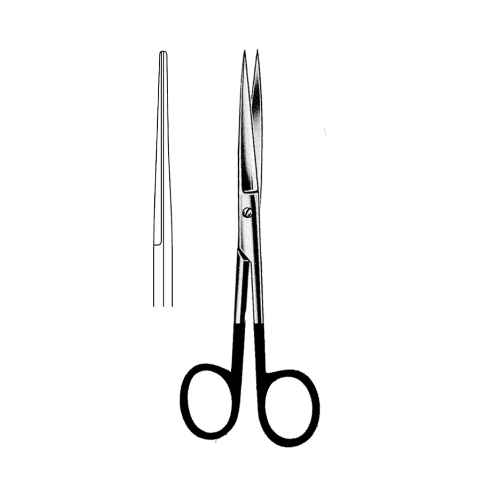 SCISSORS | SUPER CUT GRAZIL S/S STR  13.0cm