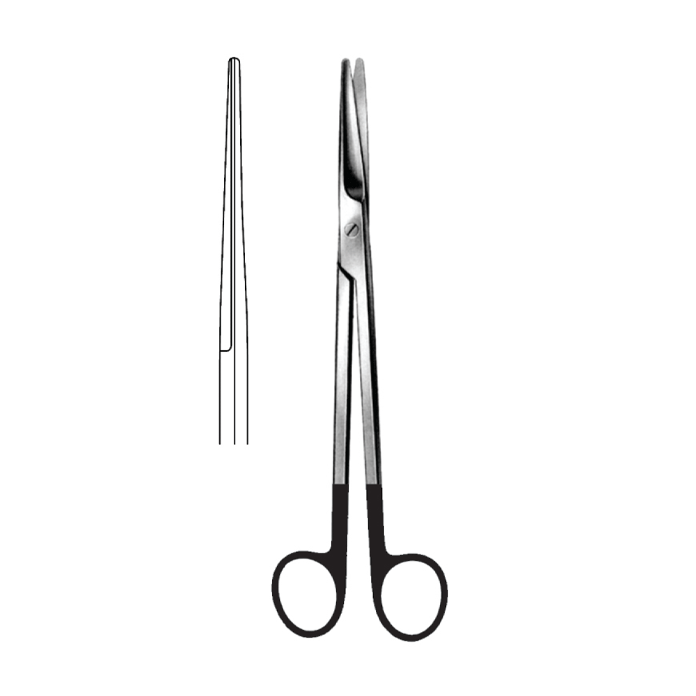 SUPER CUT | SCISSORS MAYO-HARRINGTON  STR  22.5cm