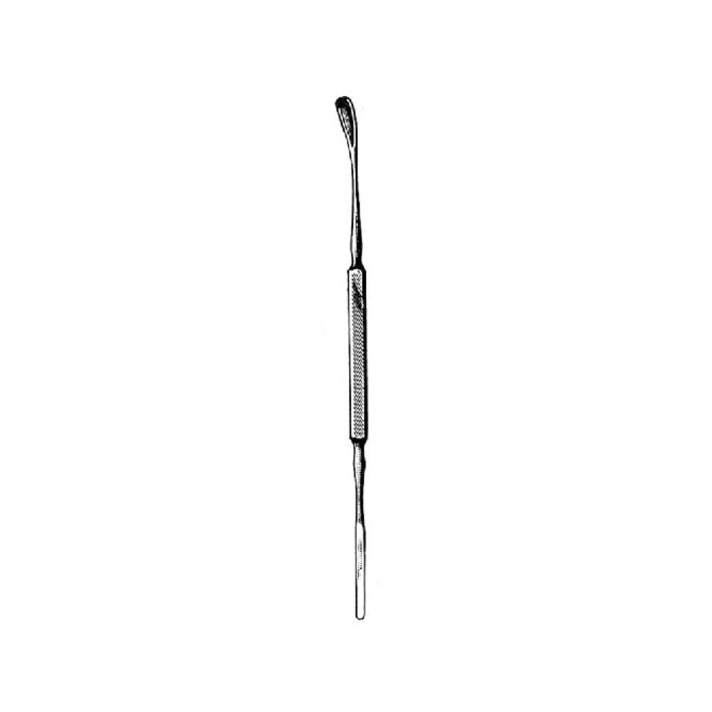 OTOLOGY LOOPS FOREIGN BODY INSTRUMENTS GROSS  12.0cm  blunt 