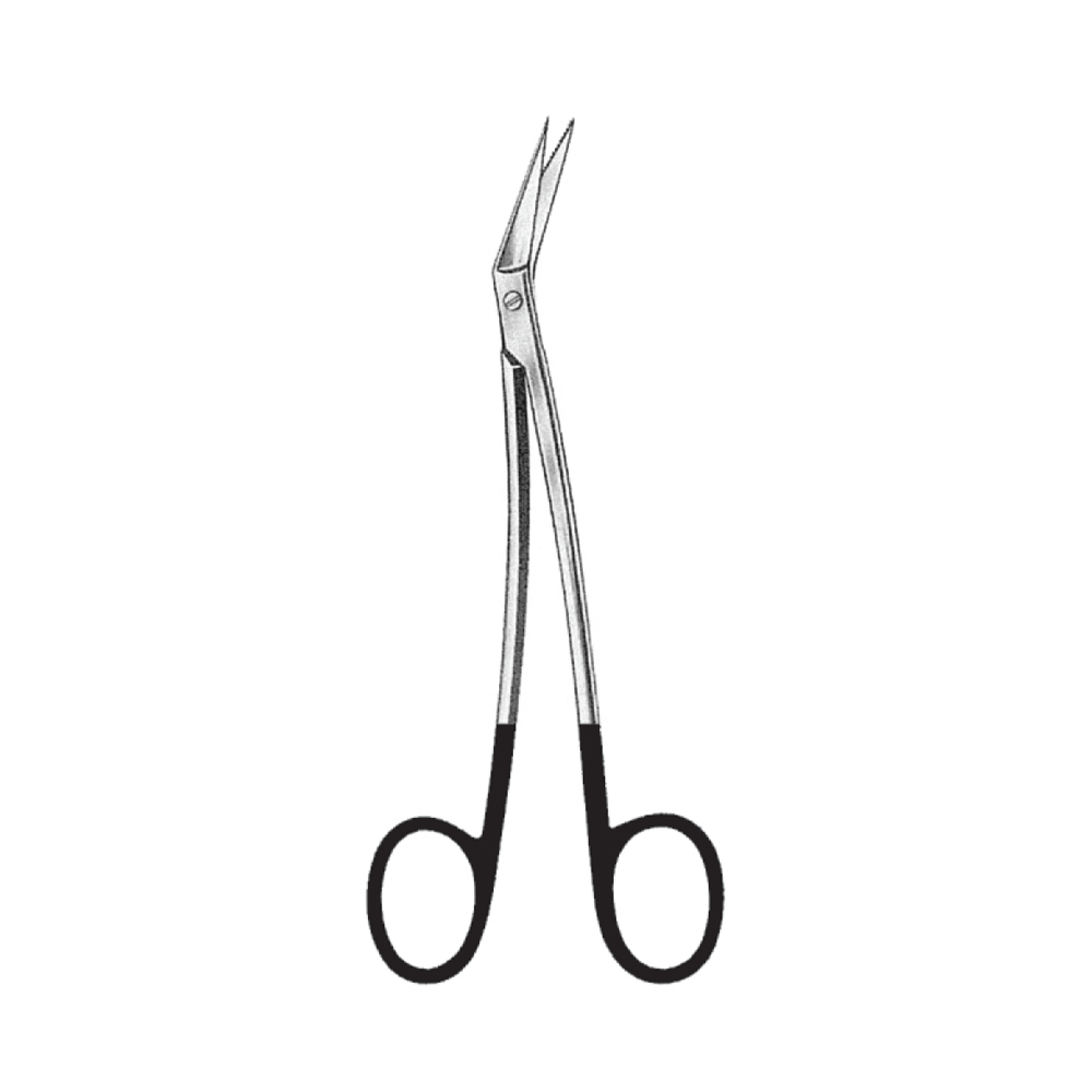 SUPER CUT | SCISSORS LOCKLIN  16.0cm (SHANKS CVD)