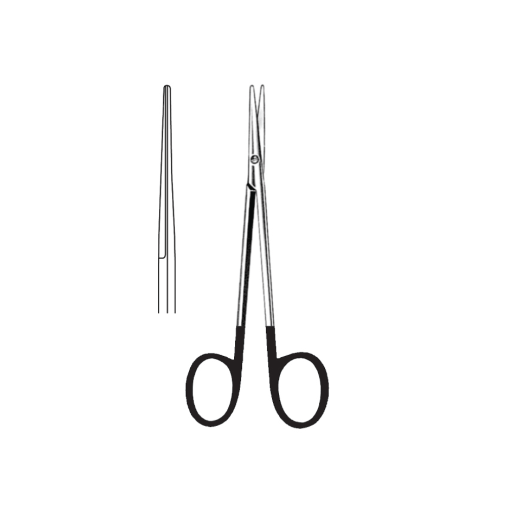 SUPER CUT | SCISSORS STRABISMUS  STR  11.5cm