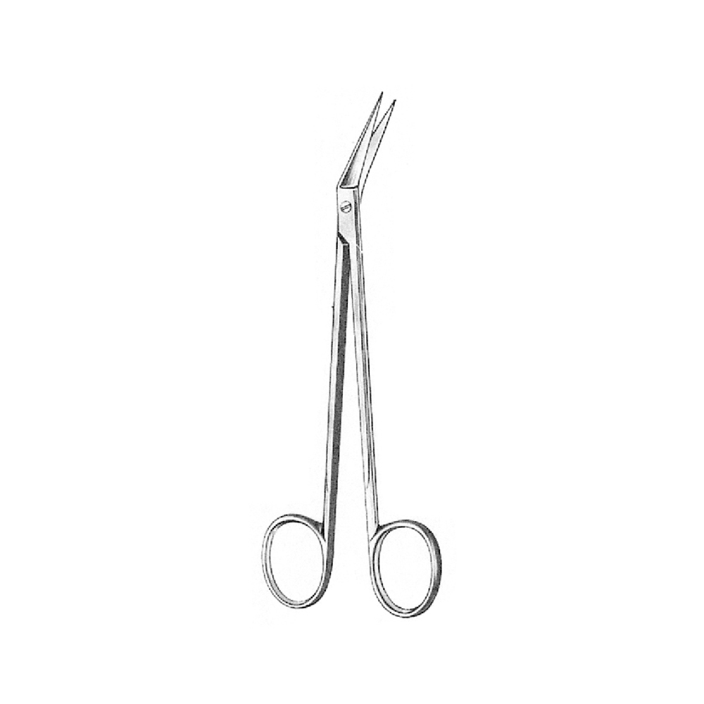 Operating and Gum Scissors  16.0cm