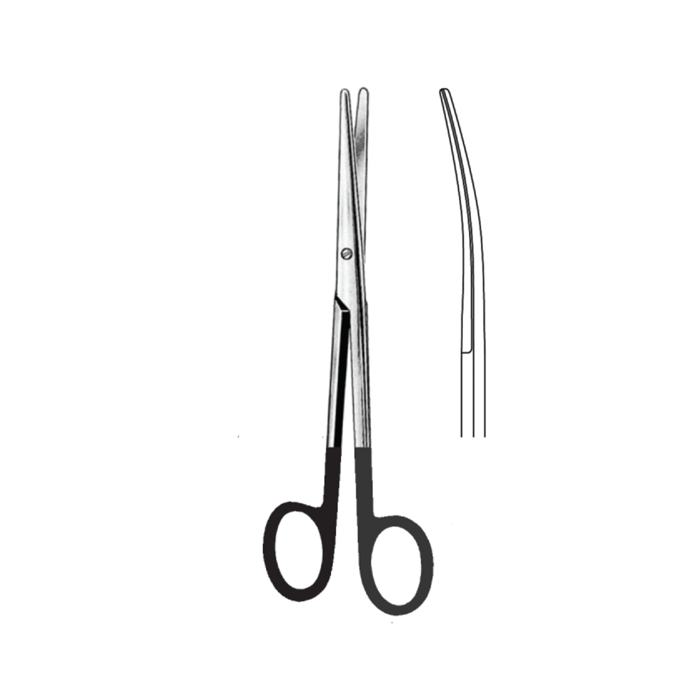 SUPER CUT | SCISSORS LEXER  CVD 16.0cm