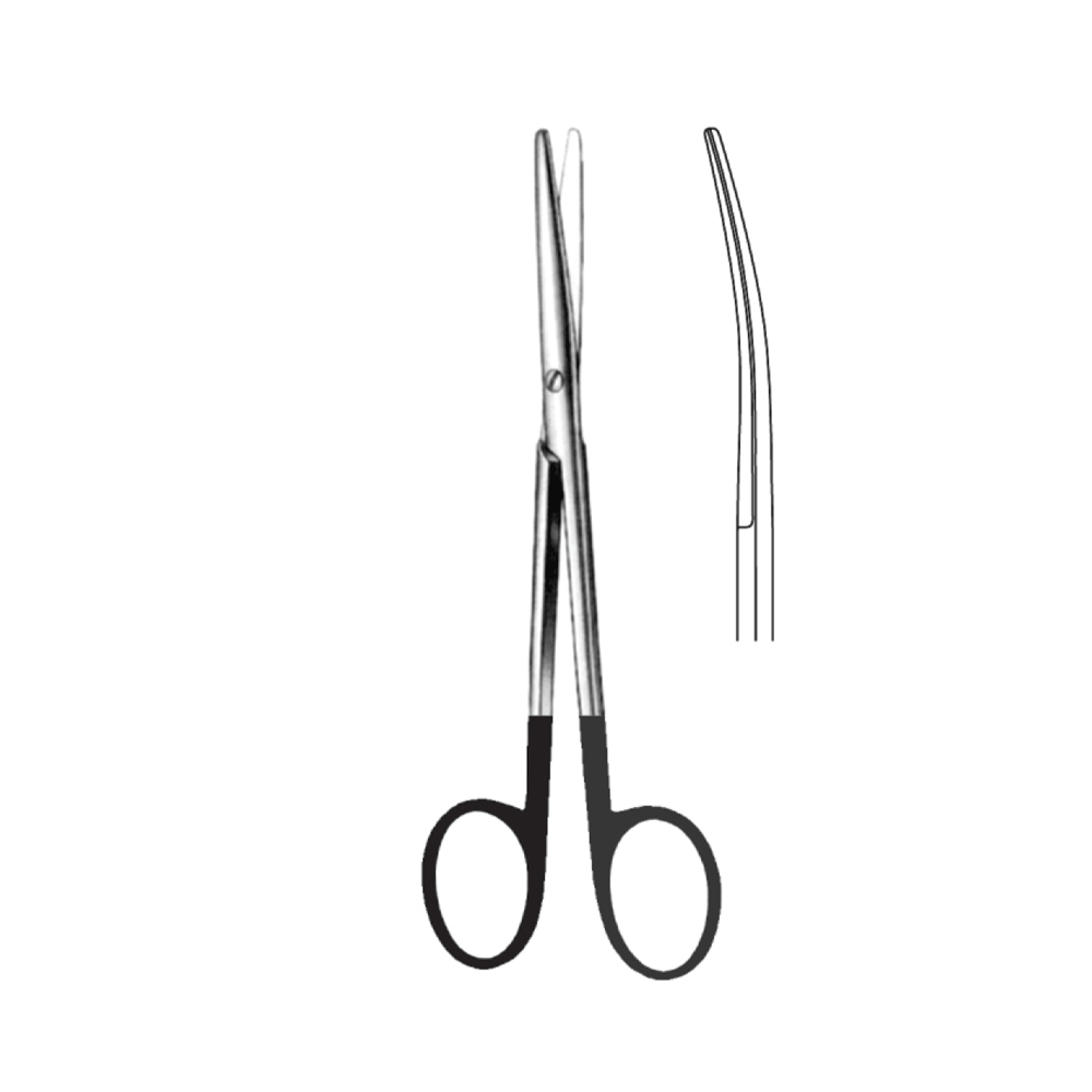 SUPER CUT | SCISSORS LEXER-FINO CVD 16.0cm