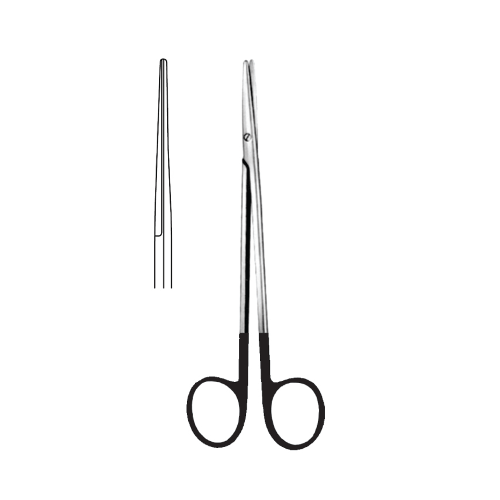 SUPER CUT | SCISSORS METZENBAUM  STR  15.0cm