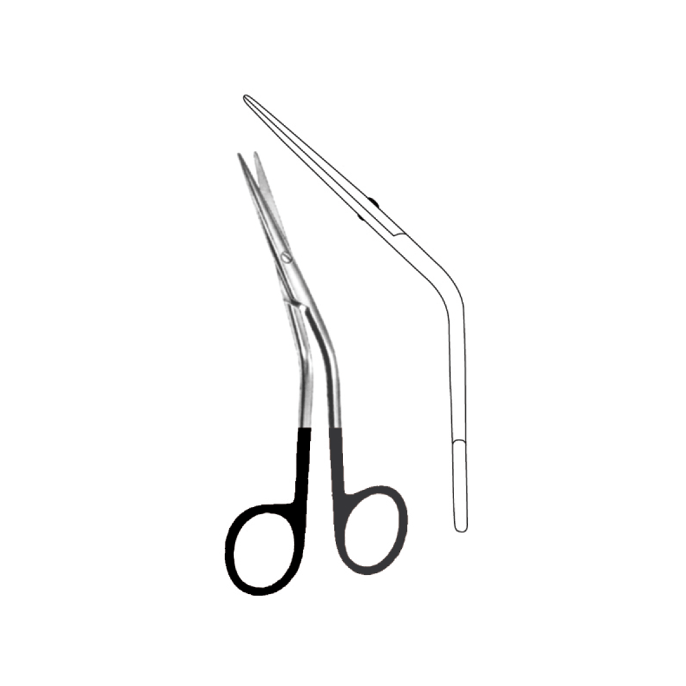 SUPER CUT | SCISSORS  FOMON  15.0cm