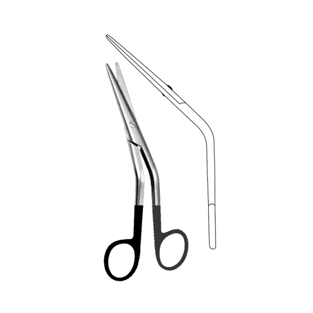 SUPER CUT | SCISSORS  COTTLE   16.0cm