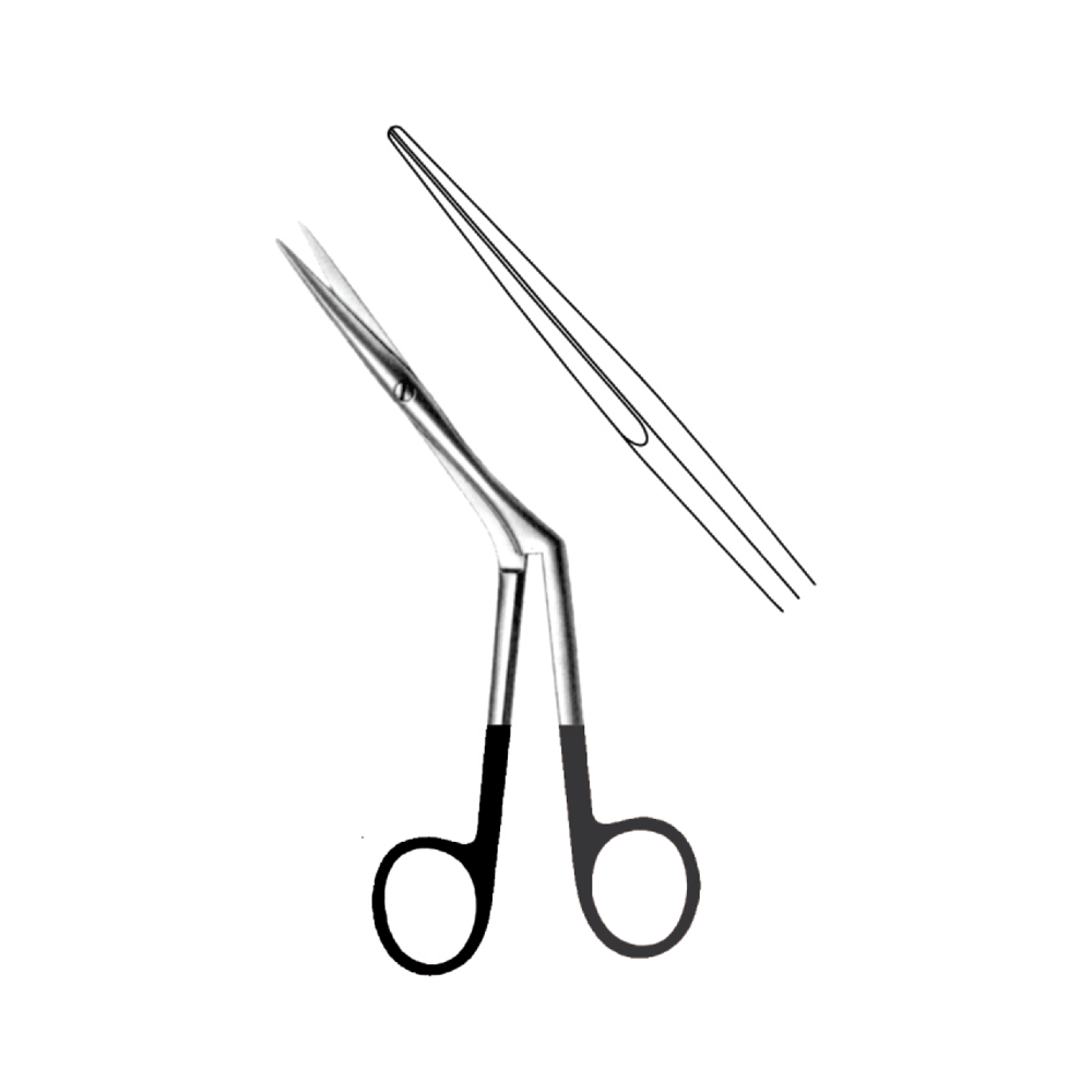 SUPER CUT | SCISSORS  HEYMANN   18.0cm