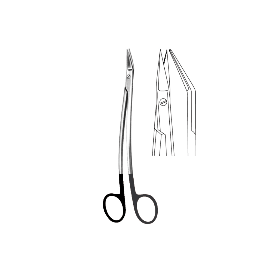 SUPER CUT | SCISSORS  DEAN   CVD  17.0cm