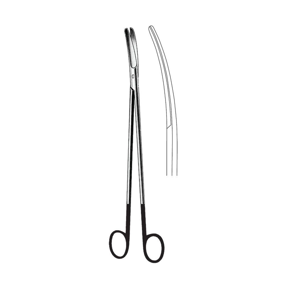 SUPER CUT | SCISSORS  CRAFOORD    30.0cm