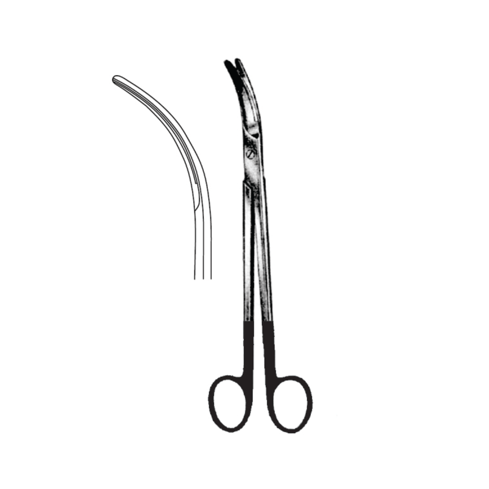 SUPER CUT | SCISSORS  PARAMETRIUM    22.5cm