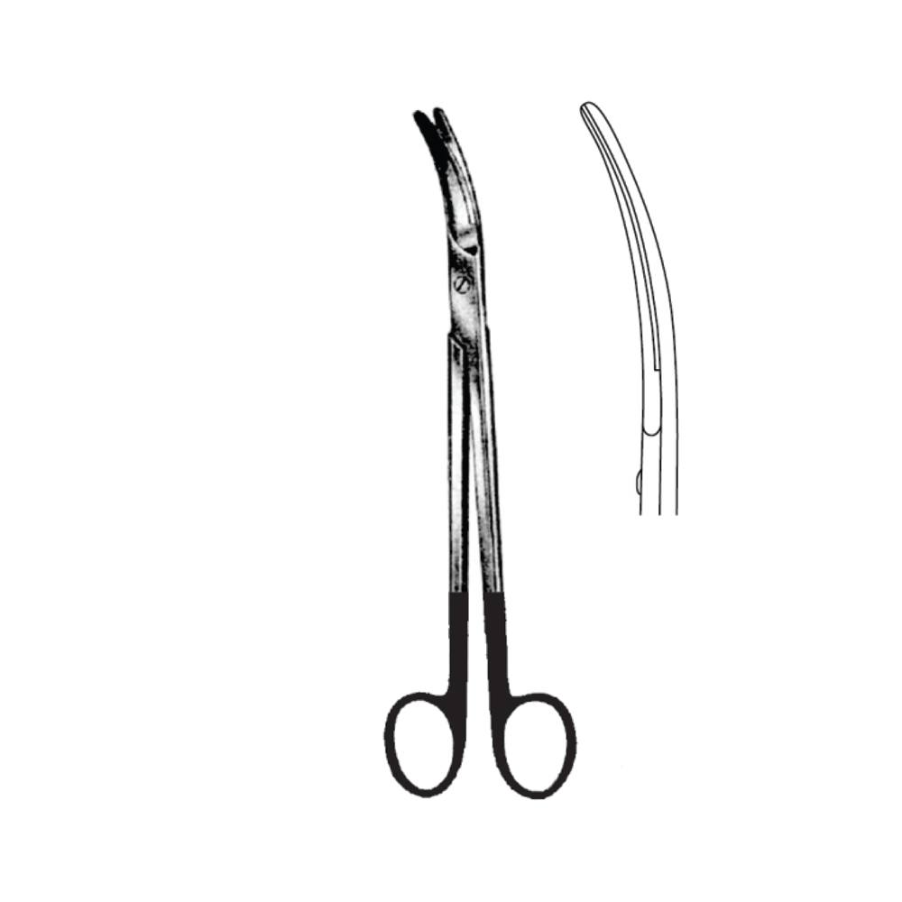 SUPER CUT | SCISSORS  PARAMETRIUM    23.0cm