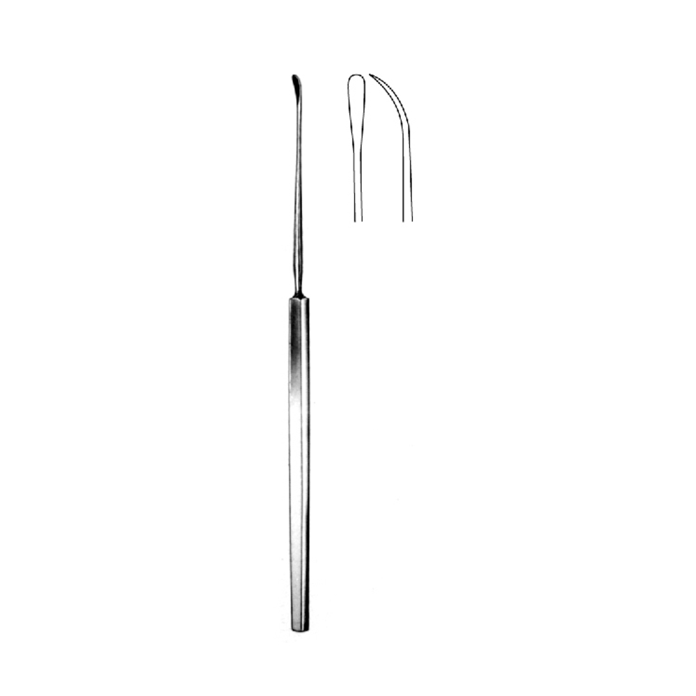 OTOLOGY LOOPS FOREIGN BODY INSTRUMENTS ZAUFAL 16.0cm