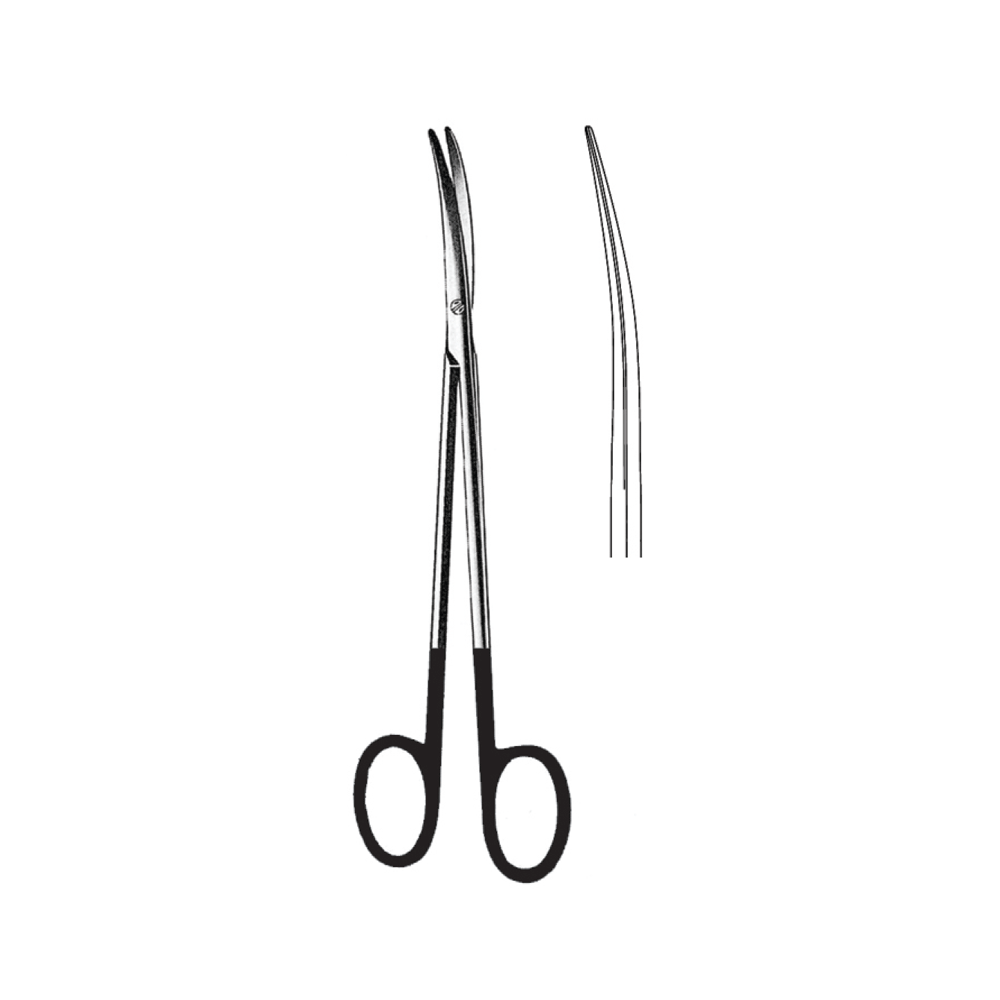 SUPER CUT | SCISSORS TOENNIS-ADSON    17.5cm