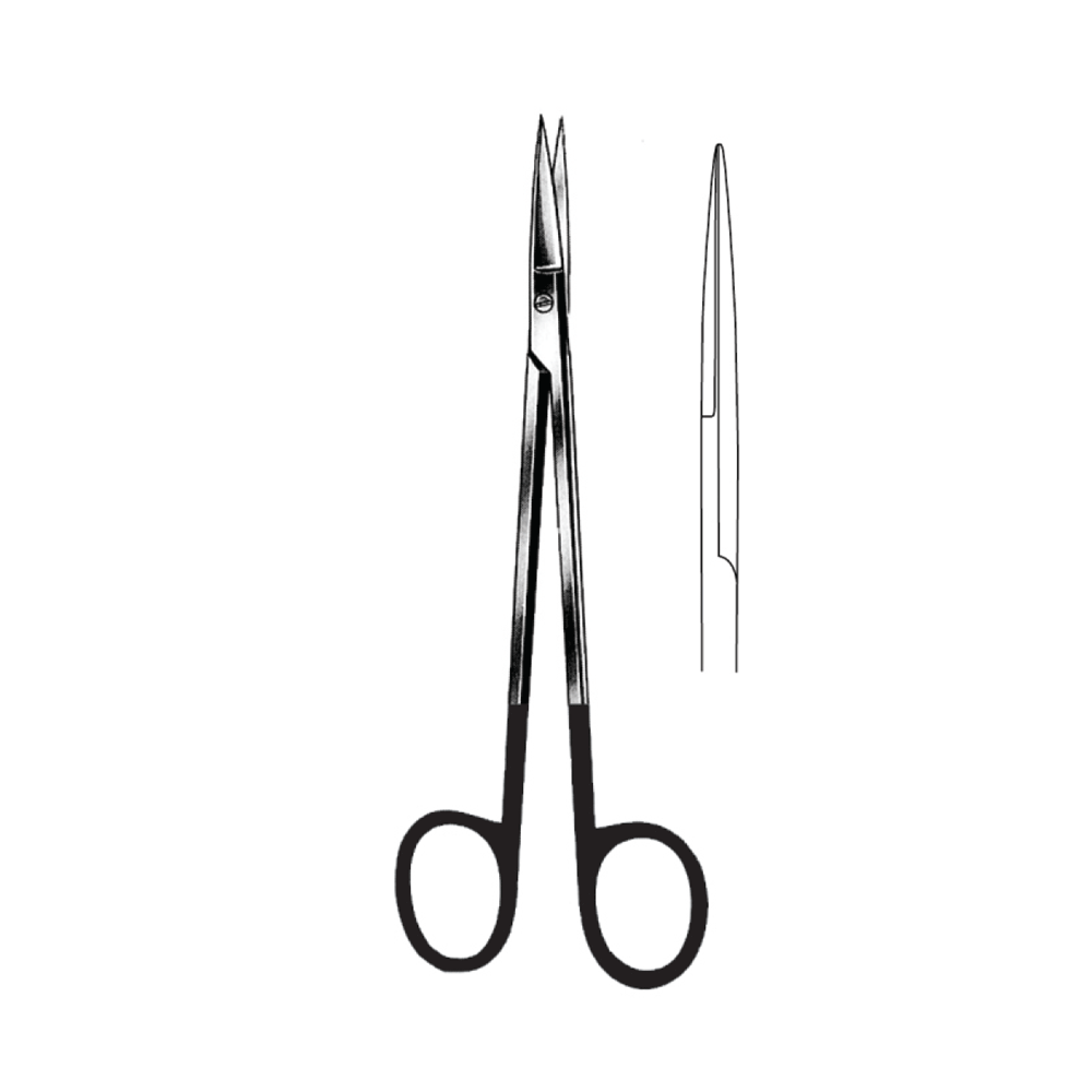 SUPER CUT | SCISSORS KELLY    16.0cm        FIG.1