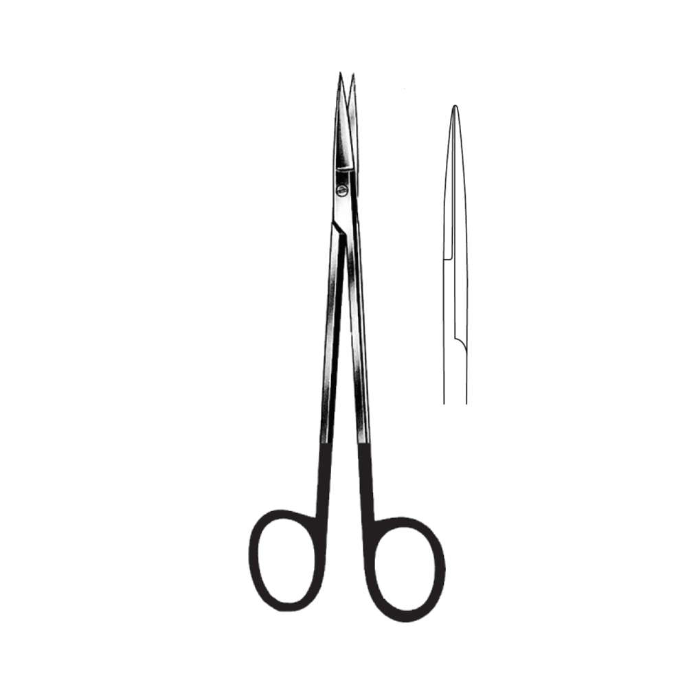 SUPER CUT | SCISSORS KELLY    18.0cm        FIG.2