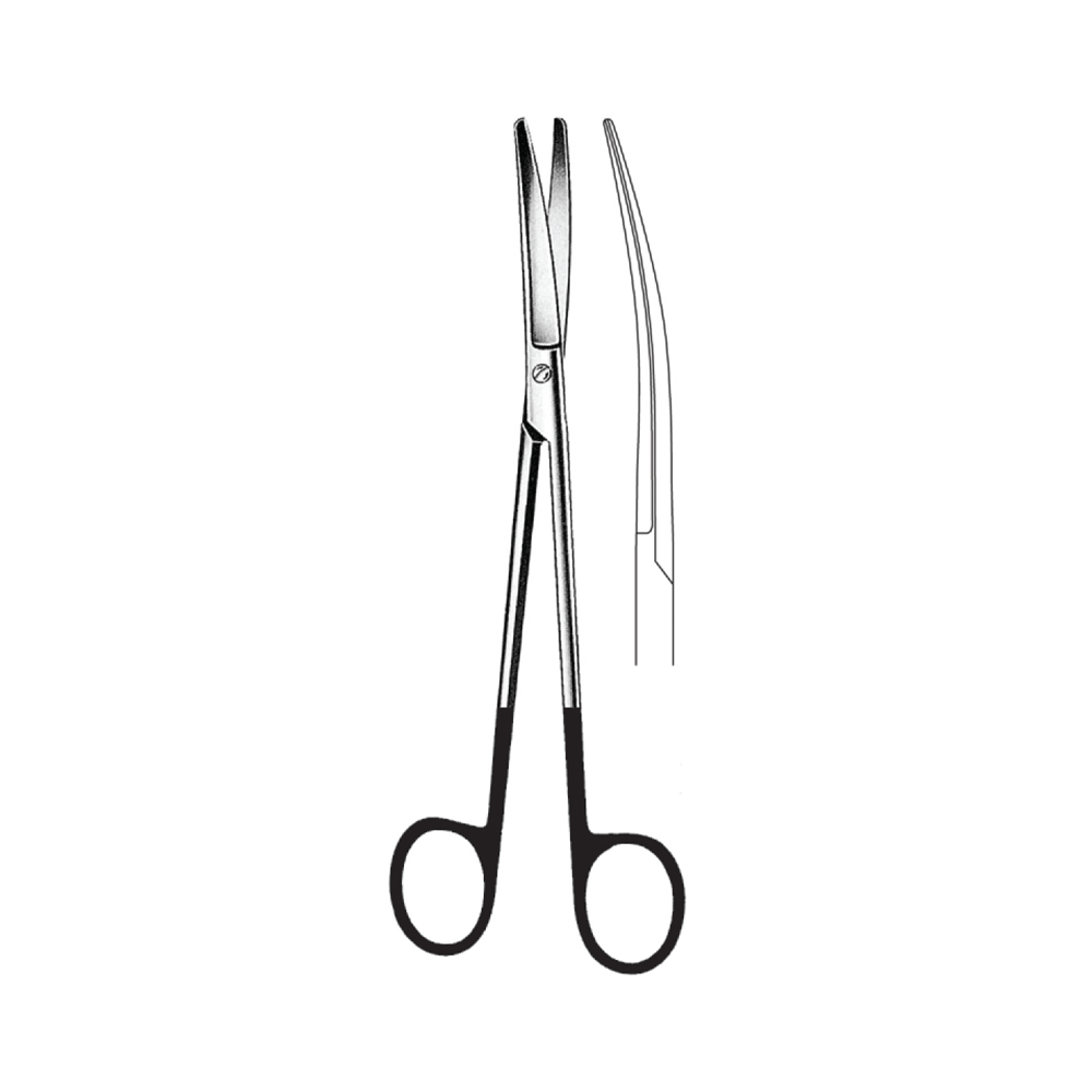 SUPER CUT | SCISSORS   WERTHEIM    14.5cm