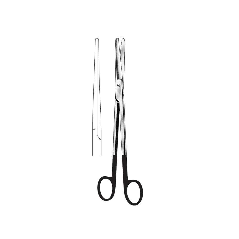 SUPER CUT | SCISSORS   SIMS   STR      20.0cm 