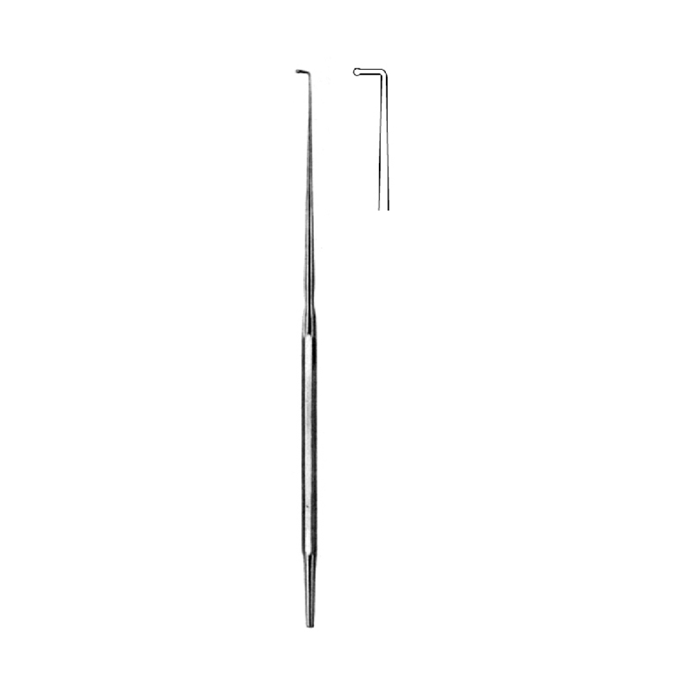 OTOLOGY HOOKLETS ALLPORT  16.0cm