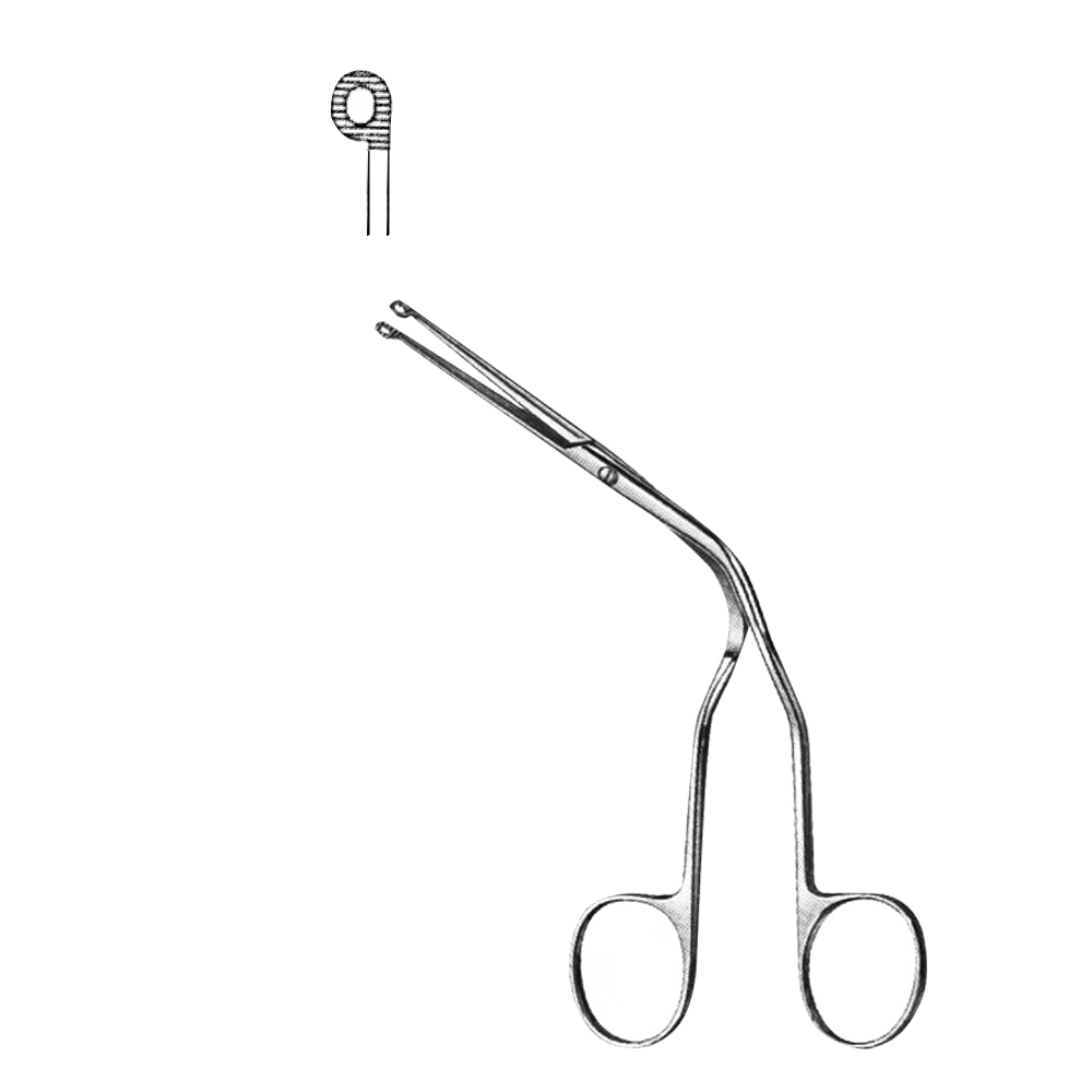 MAGILL FORCEPS 17.0CM