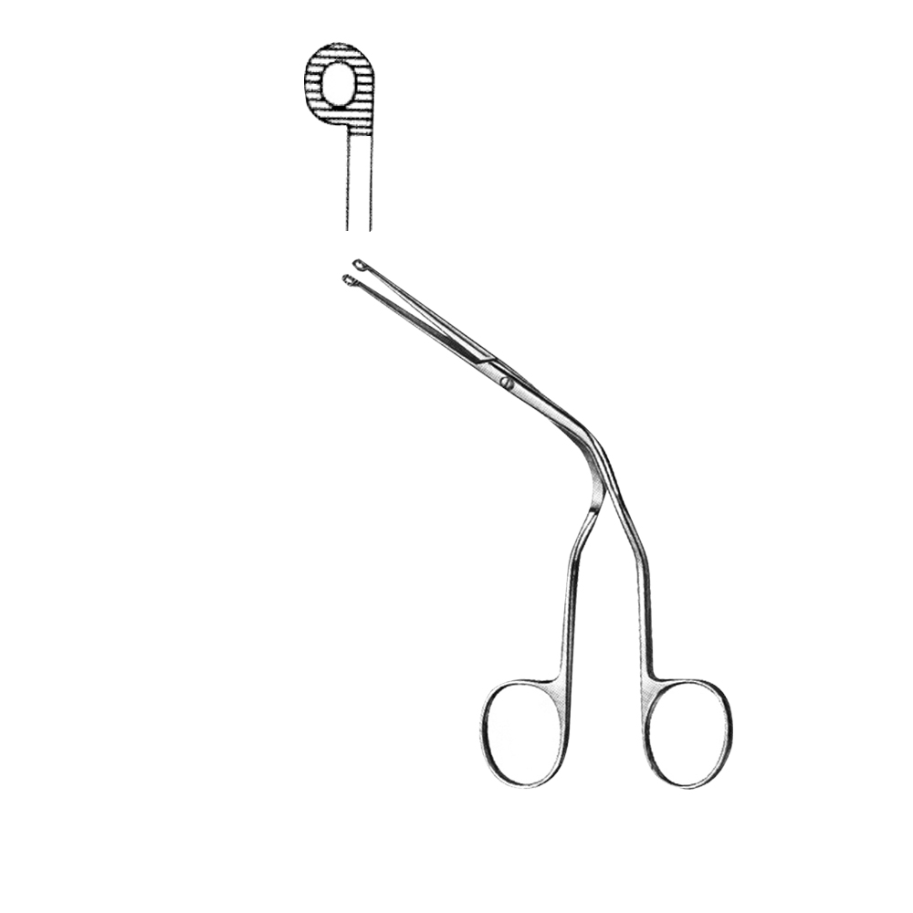 MAGILL FORCEPS 20.0CM