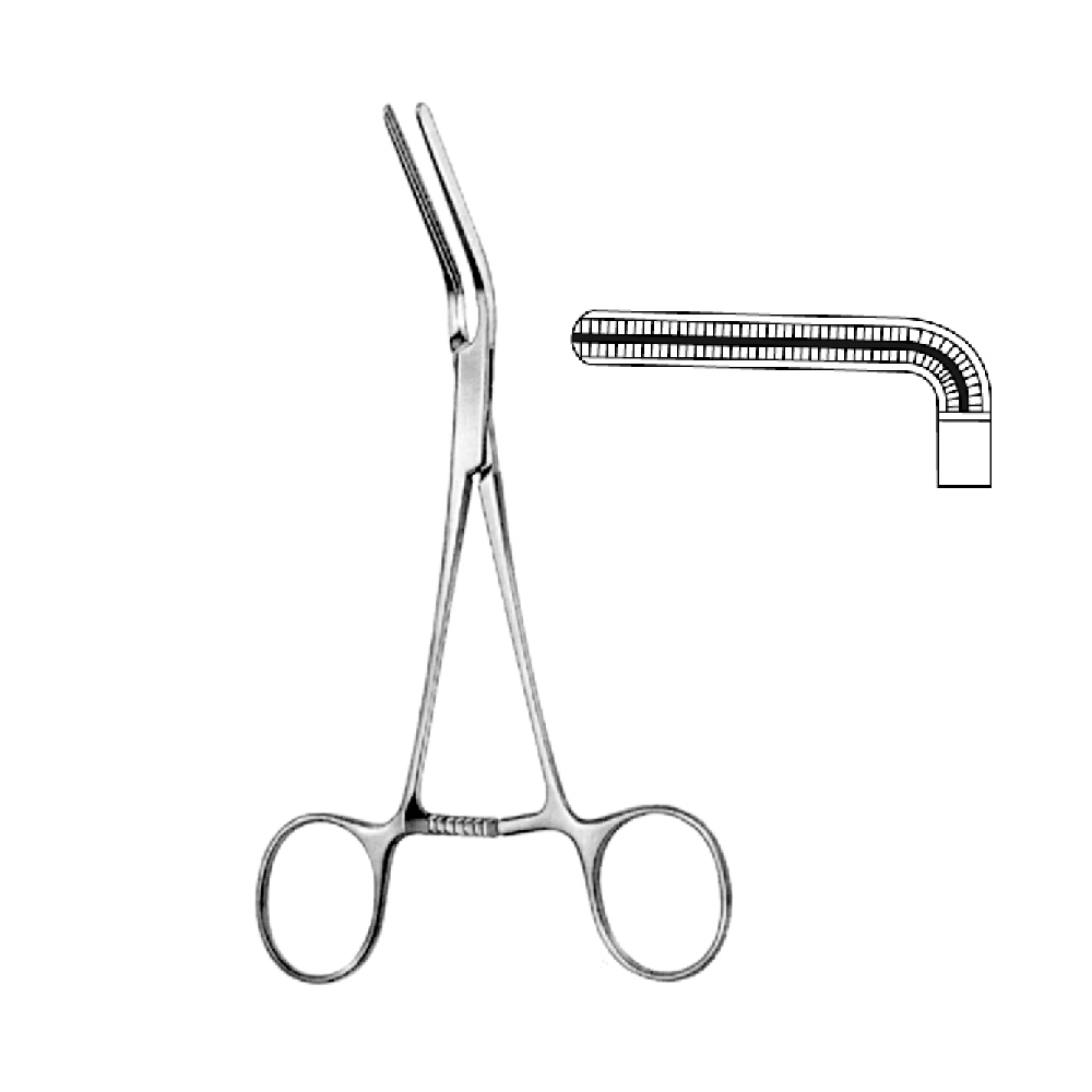 UNIVERSAL DARDIK  CLAMPS  90°