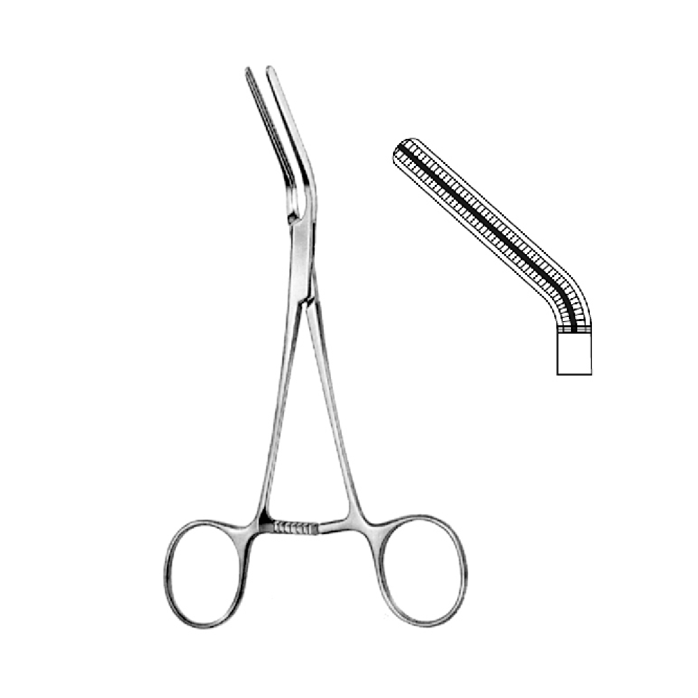 UNIVERSAL DARDIK  CLAMPS  45°