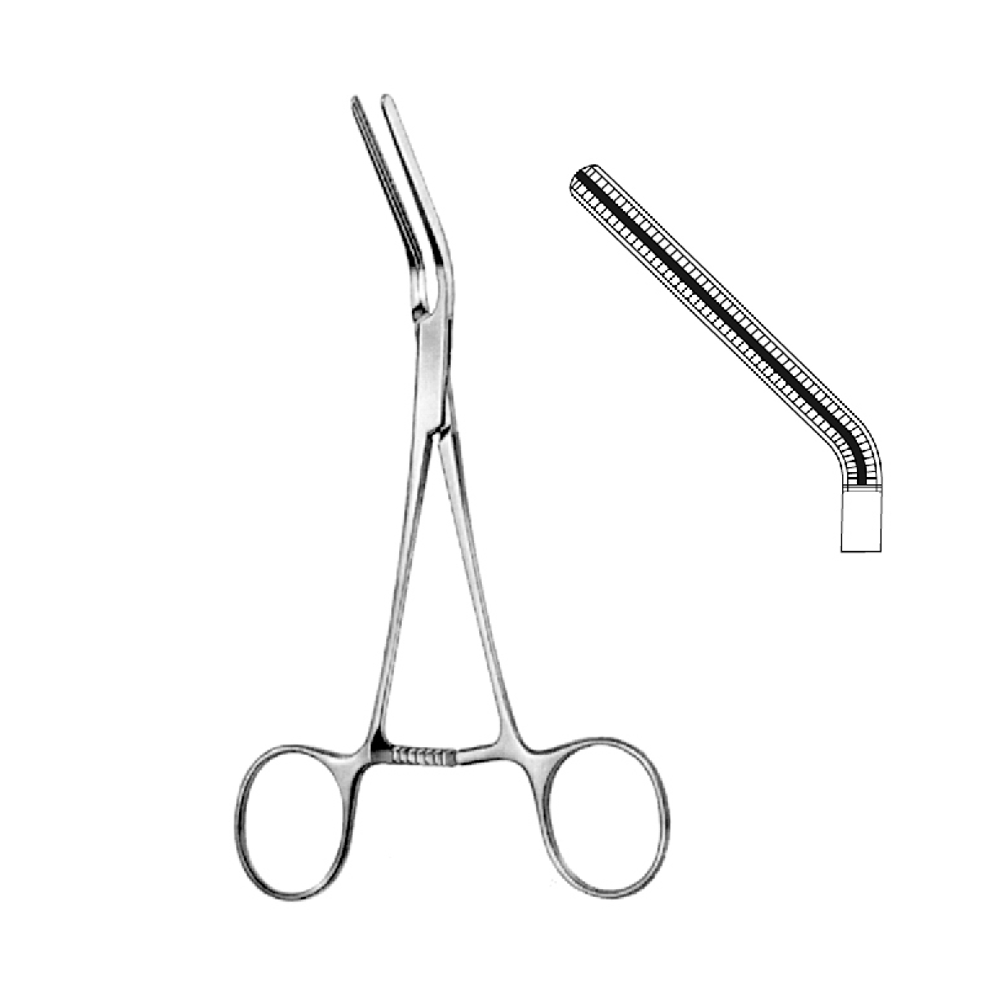 UNIVERSAL DARDIK  CLAMPS  45°