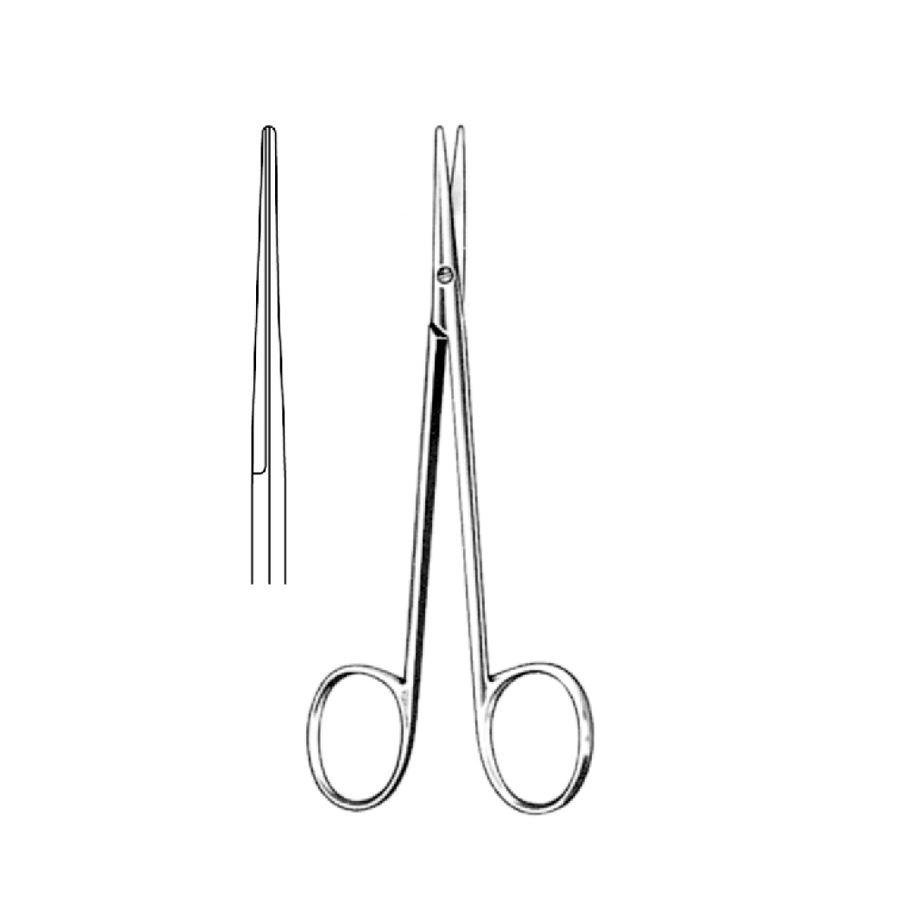 STRABISMUS Scissors  STR  11.5cm 