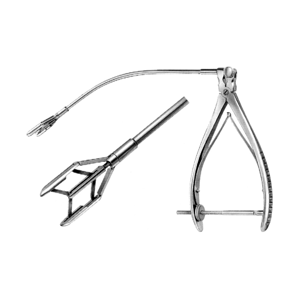 CARDIOVASCULAR  DILATORS COOLEY blade opening from 8 to 15 mm