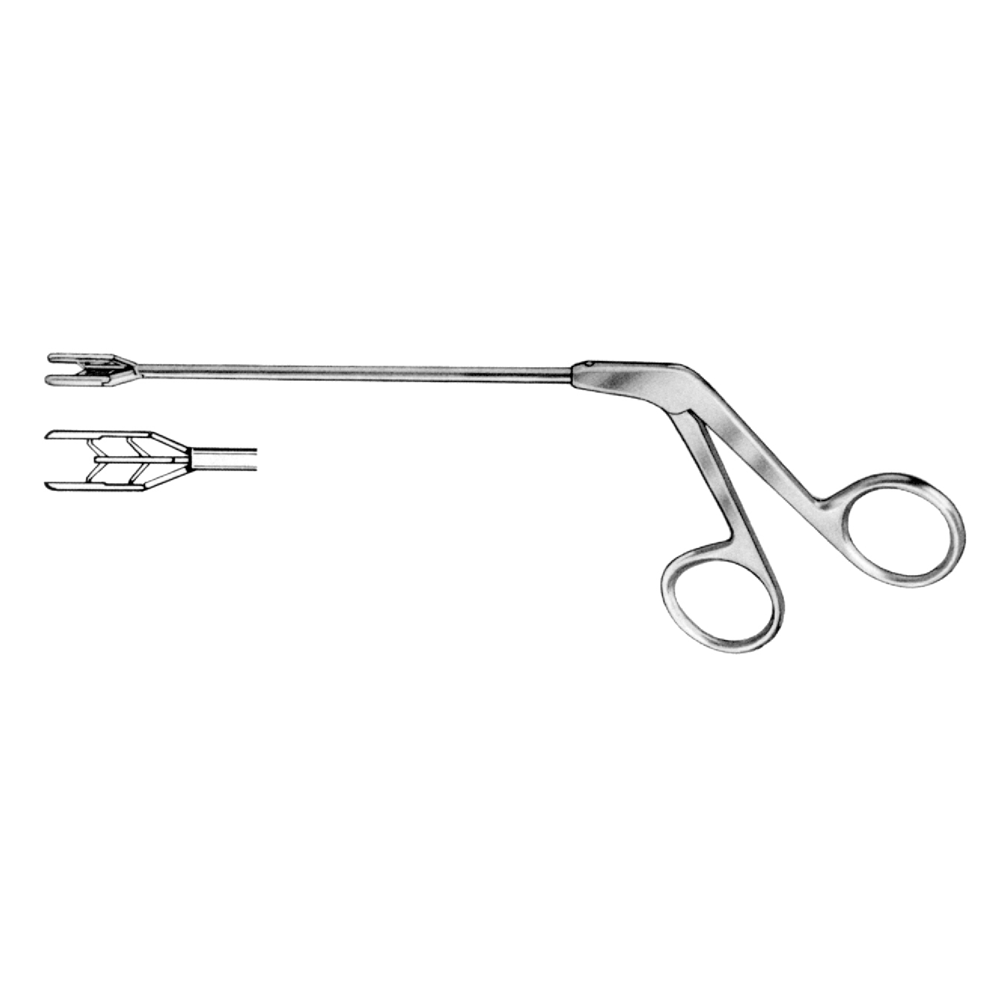 CARDIOVASCULAR MITRAL VALVE DILATORS HETZER Blade opening 4 - 10mm