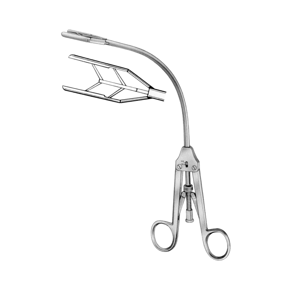 CARDIOVASCULAR MITRAL VALVE DILATORS COOLEY blade opening 5 - 18mm