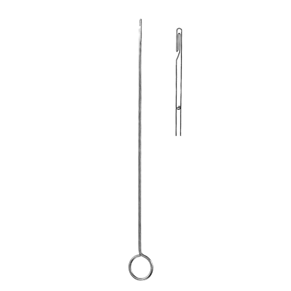 CARDIOVASCULAR TUNNELING 26.0cm   1.5mm