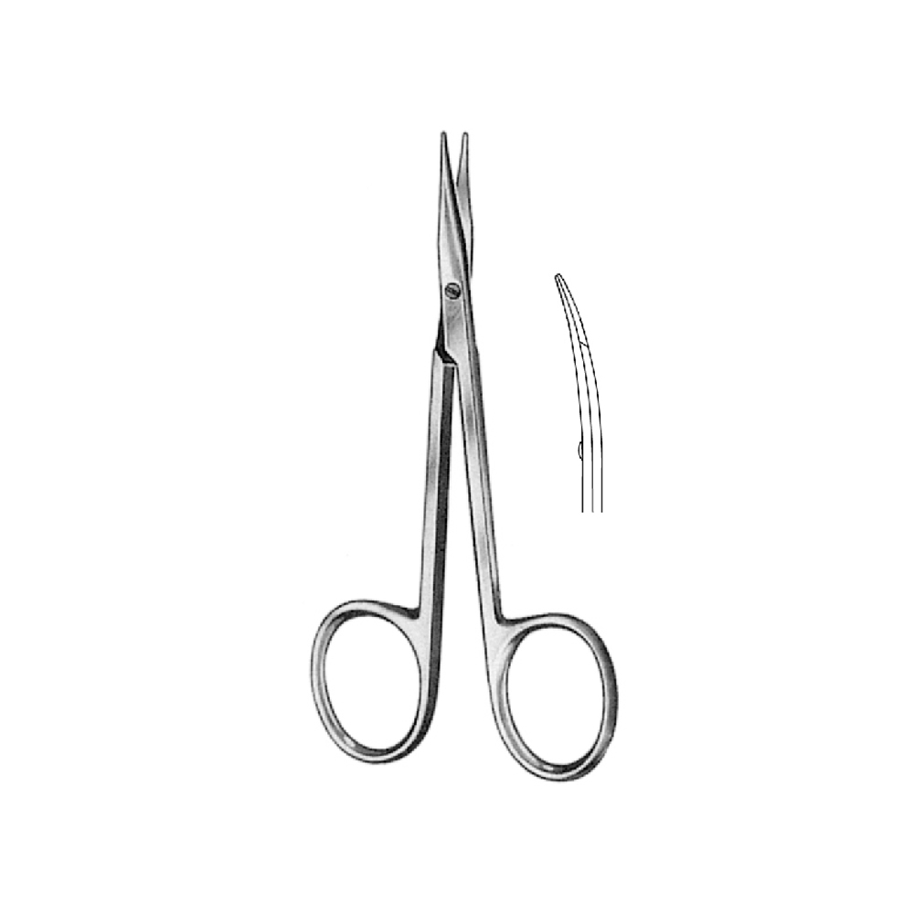 STEVENS Scissors CVD 11.0cm   (Regular)