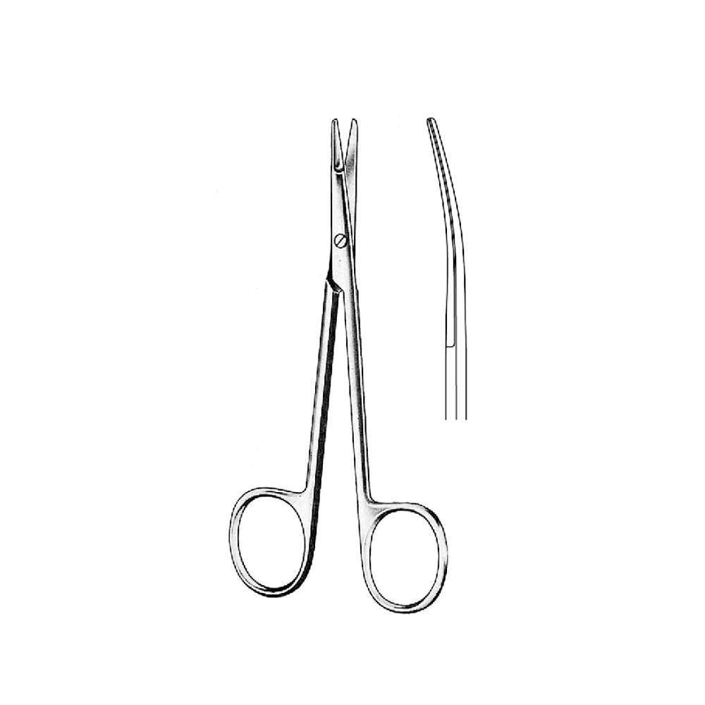 KILNER Scissors 15.0cm