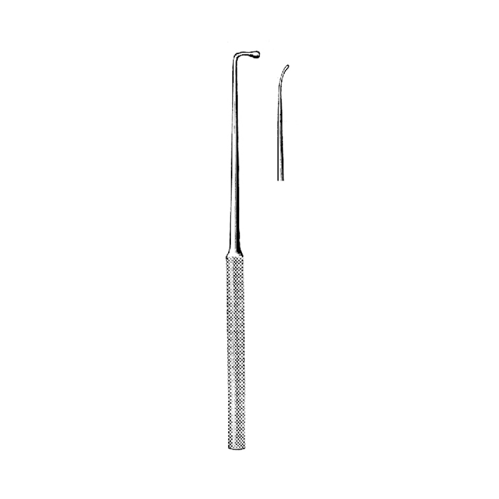 OTOLOGY HOOKLETS WAGENER  14.0cm  Fig.7