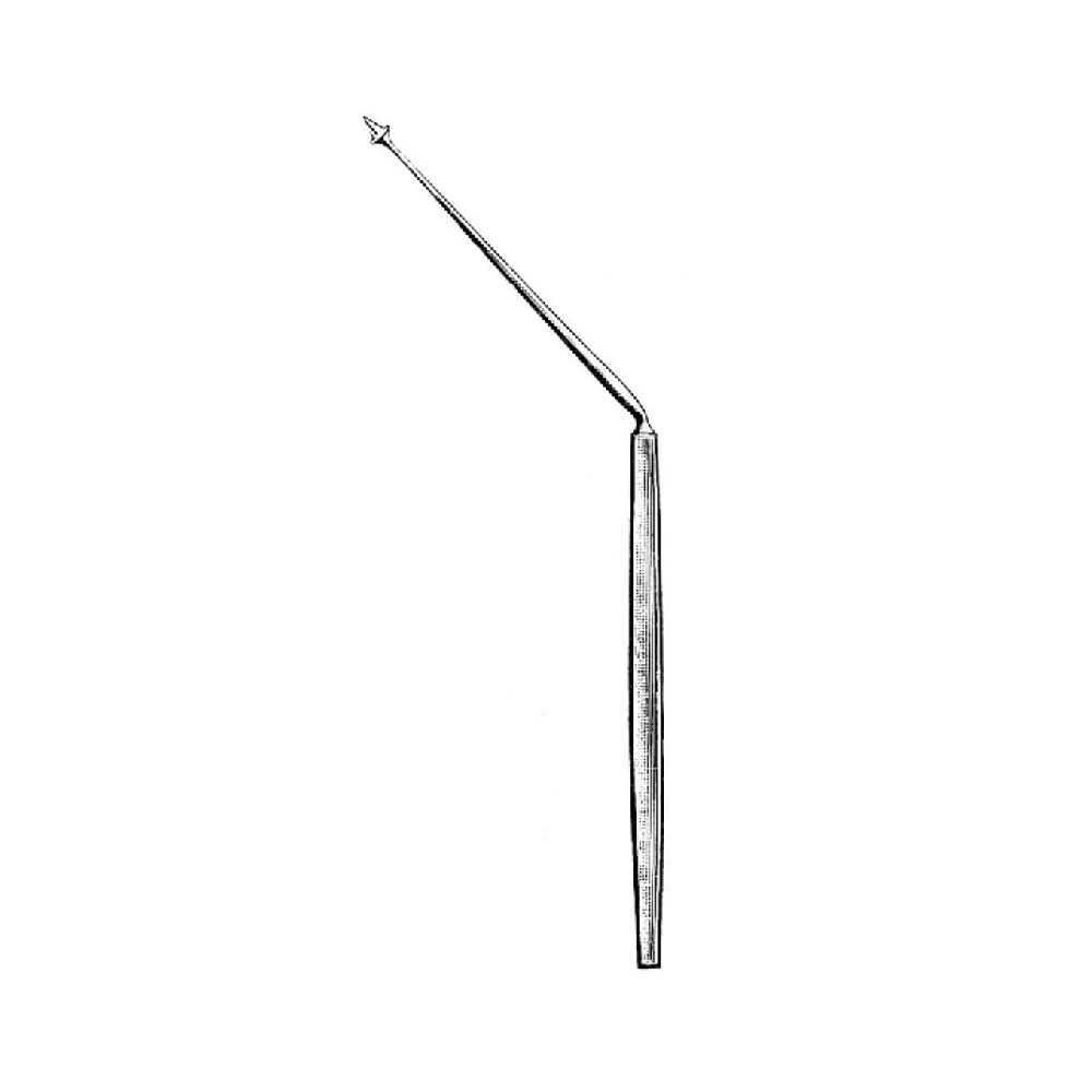 OTOLOGY PARACENTESIS NEEDLES TROELTSCH  18.0cm