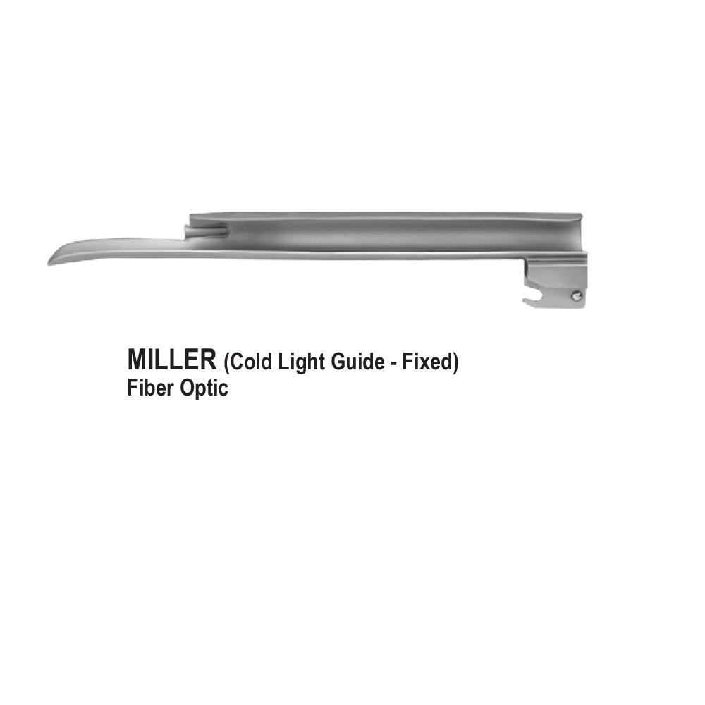 MILLER Conventional FIG.00