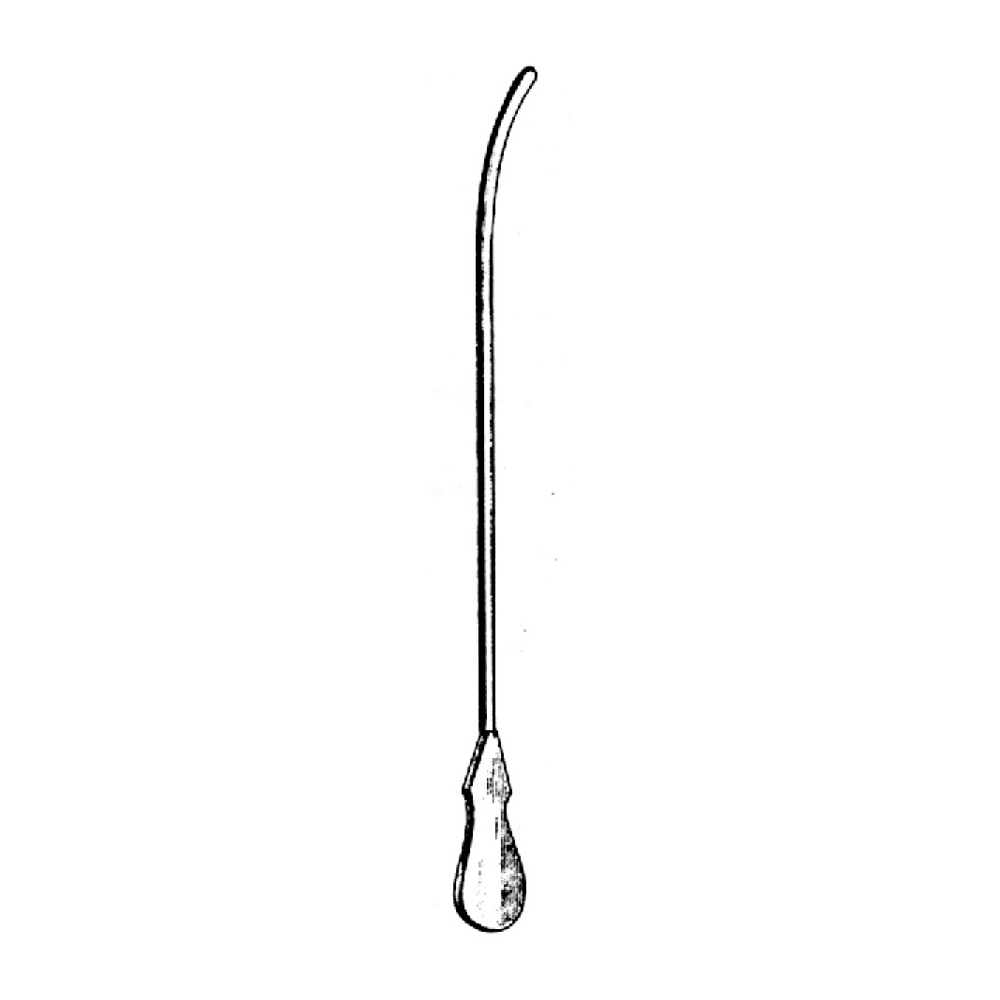 UROLOGY DILATING BOUGIES  FIG.08