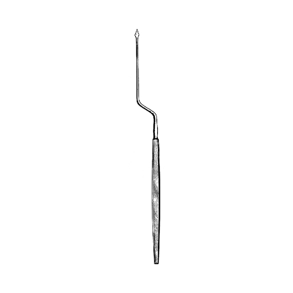 OTOLOGY PARACENTESIS NEEDLES LUCAE  18.0cm