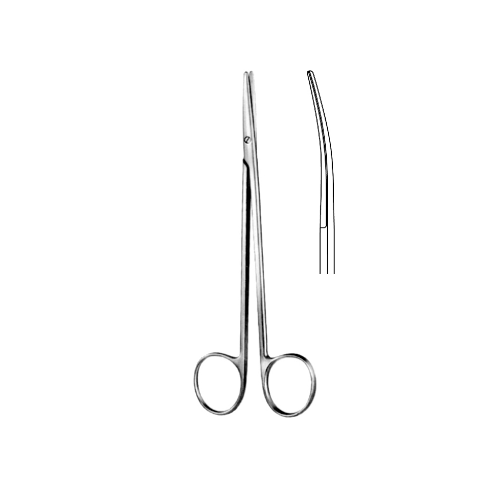 METZENBAUM Scissors CVD 15.0cm