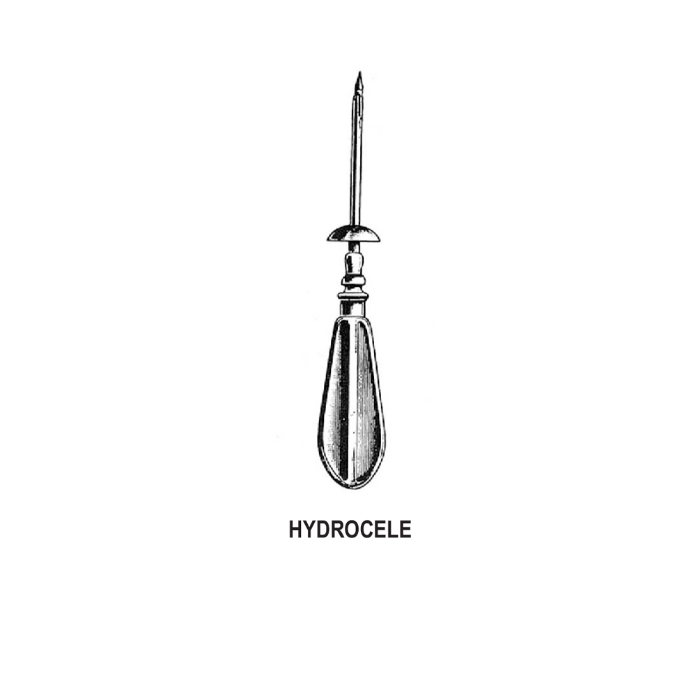 HYDROCELE  12-0cm  FIG.8