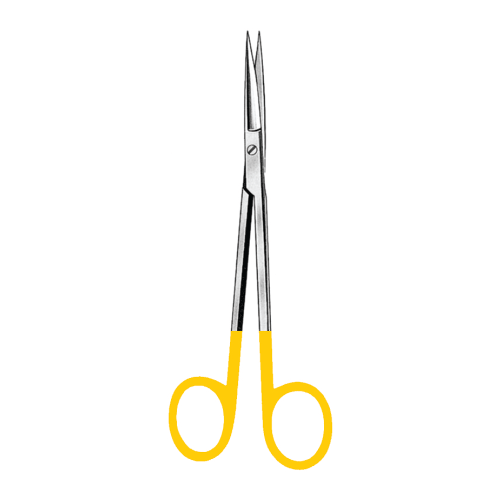 SCISSORS | TC  SANVENERO STR  14.0cm